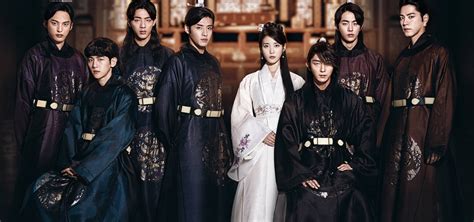 Watch Moon Lovers – Scarlet Heart: Ryeo Episode 1 Online Free.